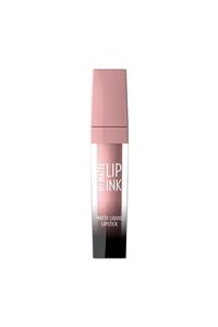 Golden Rose Marka: My Matte Lip Ink Liquid Lipstick No: 01 Kategori: Dudak Parlatıcısı