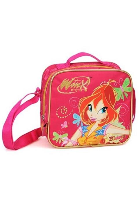 SMS Winx 62802 Beslenme Çantası