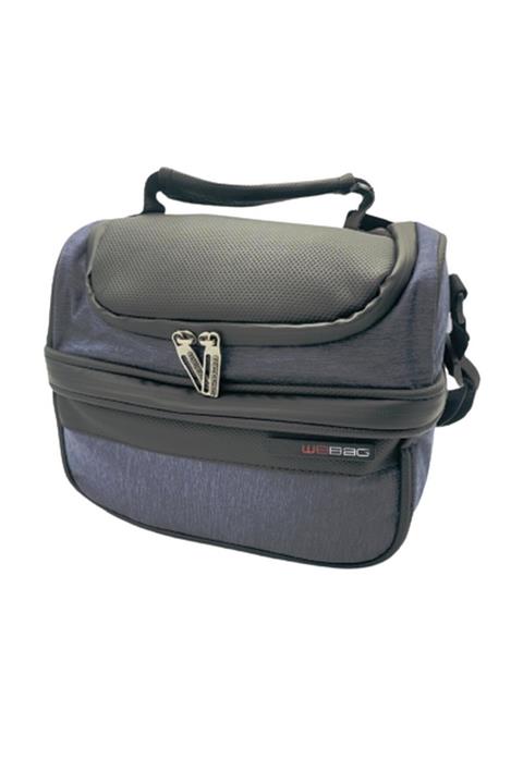 WEBAG Arthur Tower Beslenme Çantası Termal Özellikli Model-03
