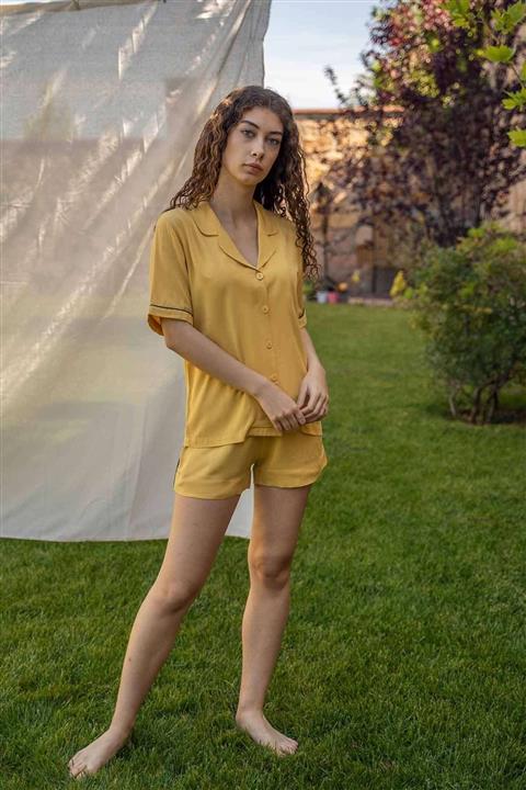 bed and beyond Biyeli Kısa Pijama Altı