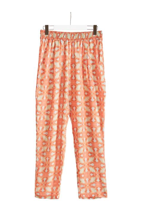 Colors&stories Yavruağzı Renkli Pijama Altı