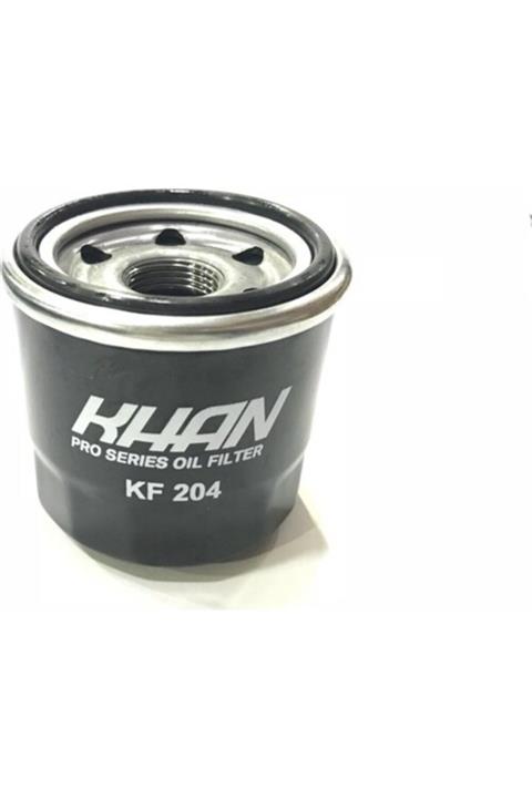 KHAN Yamaha Yzf R6 Yağ Filtresi