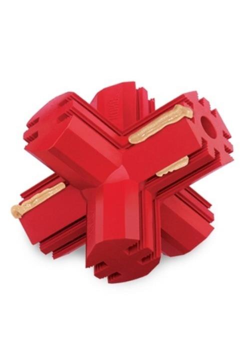 Kong Köpek Diş Bakım Oyuncak  11 cm