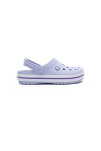 Crocs Unisex Mor Crocband Terlik