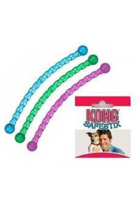 Kong Köpek Safestix Termoplastik Oyuncak L 71cm
