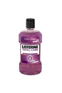 Listerine Total Care 500 ml