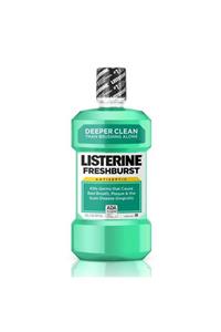 Listerine Fresh Burst Gargara Ferah Nane 250 ml