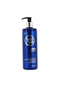 adimu Red One Men Sport Krem Kolonya 400 ml