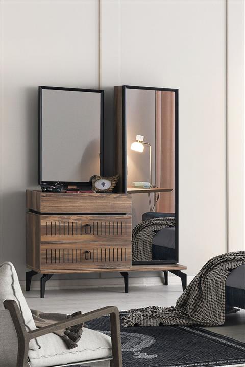 Doressa Merida Şifonyer