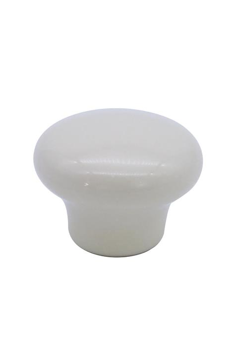 Porcellana Perla Porselen Kulp Dolap Çekmece Mobilya Mutfak Çocuk Kulbu Inci Düğme Krem