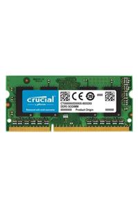 Crucial Ntb 4gb 1600mhz Ddr3 Ct51264bf160b