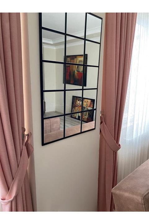 ADA Salon-konsol-hol Aynası Dekoratif (52×86CM)