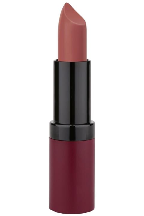 ASMEYAL Marka: Velvet Matte Lipstick No:16 Kategori: Dudak Parlatıcısı