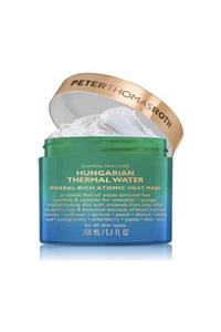 PETER THOMAS ROTH Hungarian Thermal Water Mineral Rich Atomic Heat Mask 150 ml