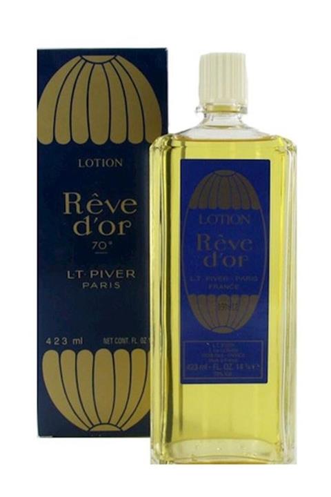 revedor Paris Lt Piver 423 Ml Losyon Kolonya France