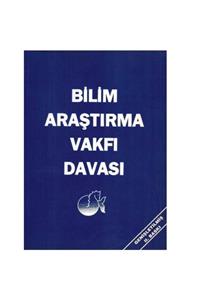 KitapSever Bilim Ve Araştırma Vakfı Davası -genişletilmiş Iı. Baskı