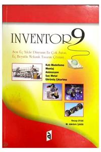 KitapSever Inventor 9