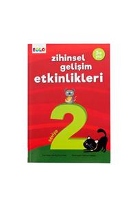 Eolo Zihinsel Gelişim Etkinlikleri 2