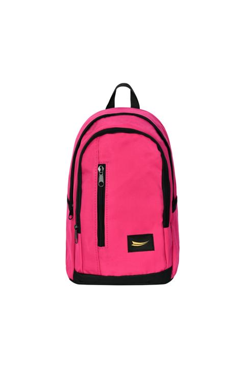 BARBERRI Kadın Pembe Mini Spor Sırt Çantası