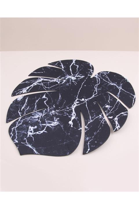 BFC TRADİNG Mermer Desen Yaprak Model Amerikan Servisi