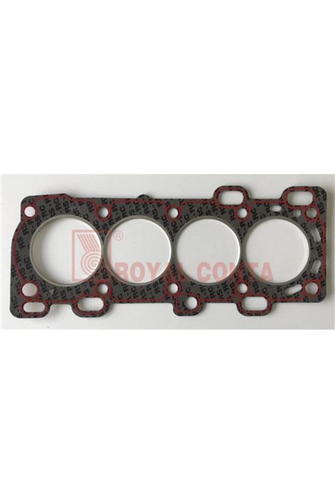 ÖZGÜÇYEDEK Sılındır Kapak Contası (super) Laguna Safrane S40 V40 1,9 16v (n7q)