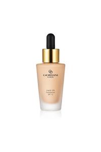 Oriflame Giordani Gold Silk Likit Fondöten Spf 12 Vanilla 32919