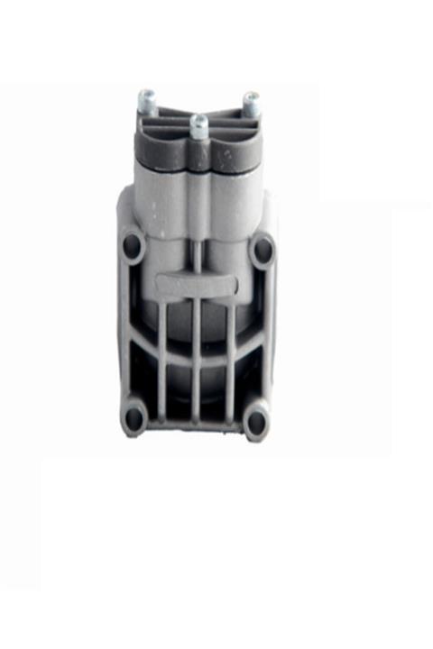 Beşlioğlu 3lü Pompa Sağ Membran Kapağı