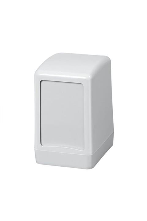 Palex Dispenser Peçete Aparatı Plastik Dikey Ağır ( 1 Adet )