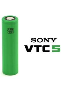 TNL Sony Murata Vtc5 2600mah 30a 18650 Pil 1 Adet