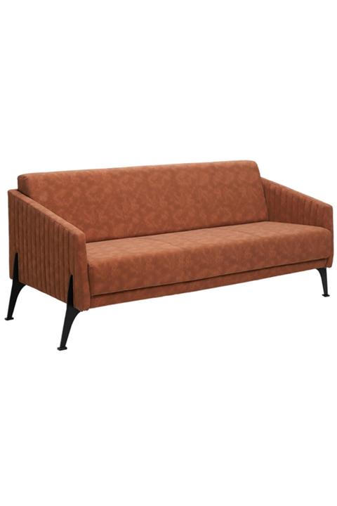 Ofishan Mobilya 3 Kişilik Kanepe Sıraç