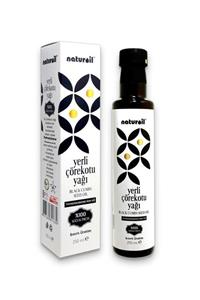 Naturoil Yerli Çörek Otu Yağı 250 ml