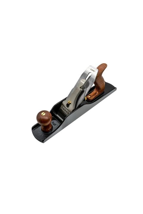 Rox Wood 0047 Luban Metal Tezgah Rendesi 350 mm No:5