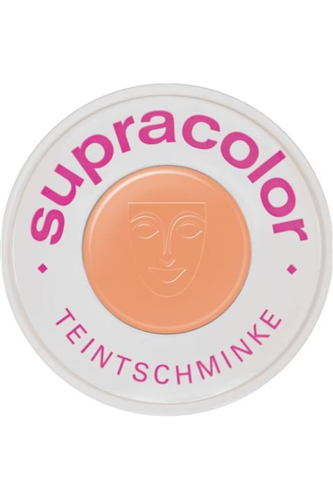 Kryolan Supracolor® Fondöten Orta Boy 30 ml 6w