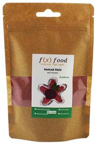 Gurmepark Fx Food Pancar Tozu Katkısız 100 gr