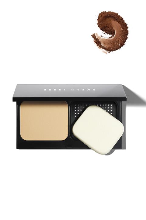 BOBBI BROWN Skin Weightless Powder Foundation / Pudra Fondöten Fh14 11 G Espresso 716170131825