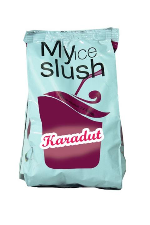 MyIce Slush Myicekaradut