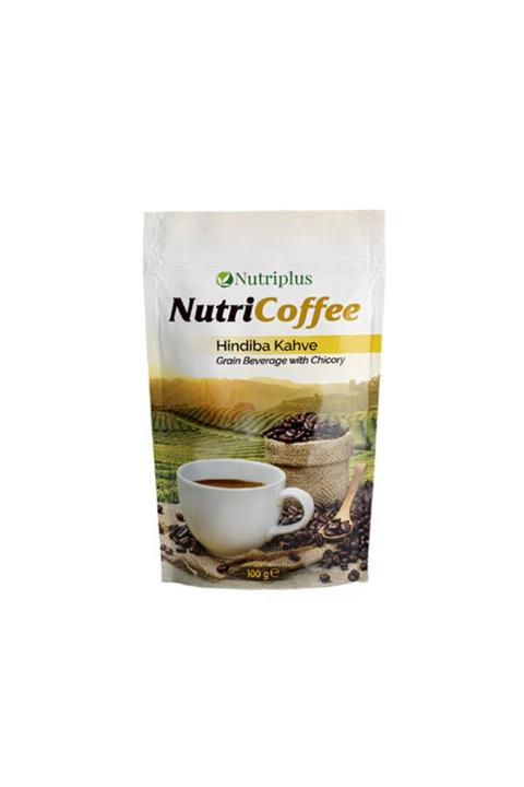 Farmasi Nutrıplus Nutrıcoffee Hindiba Kahve 100 gr.