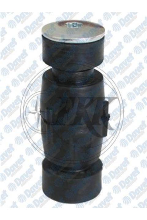 FKK Vıraj Demır Uc Lastıgı Cıvılı Megane 95-02