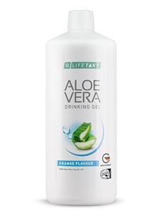 LR Aloe Vera Portakallı Jel Içecek