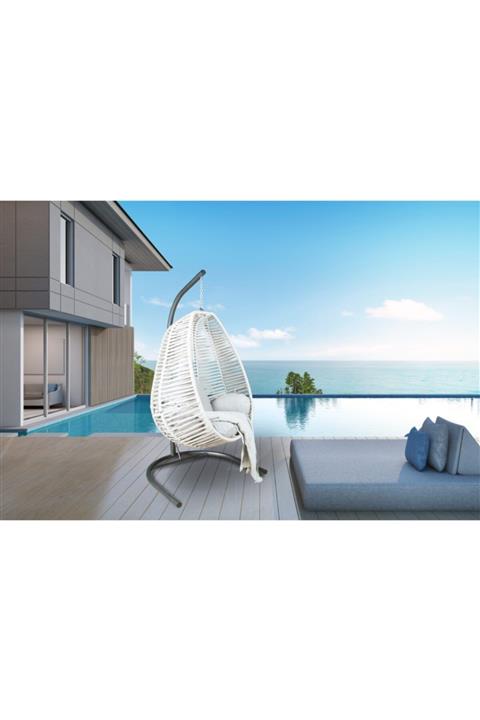 yk home Mokrome Fındık Salıncak