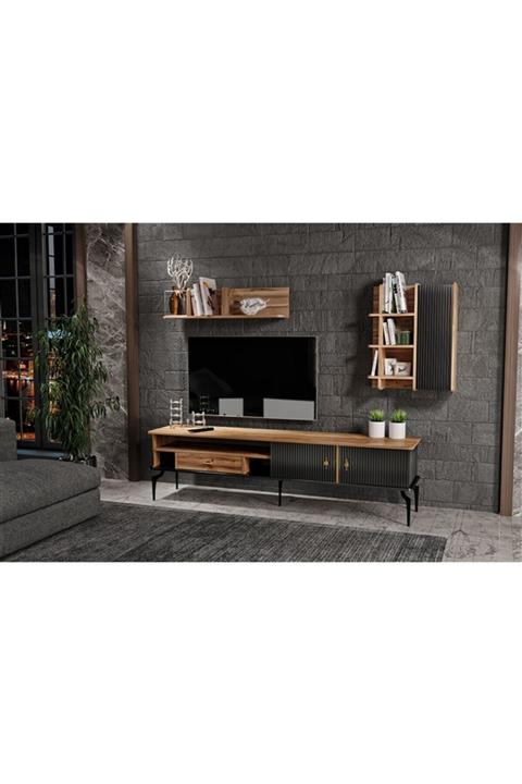 Engince Mobilya Yesbon Tv Ünitesi