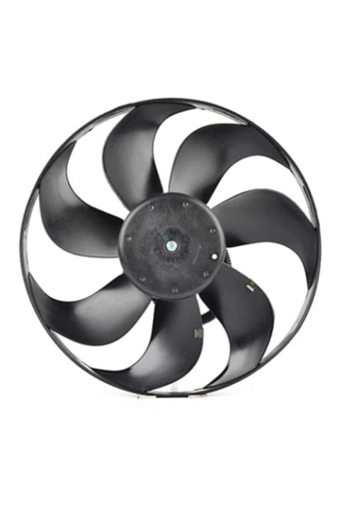BSG Volkswagen Golf4-Bora-A3-Toledo Fan Motoru 1997-2004 Arası Uyumlu