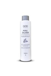 QOD Max Sılver Haır Reconstructor 1000ml