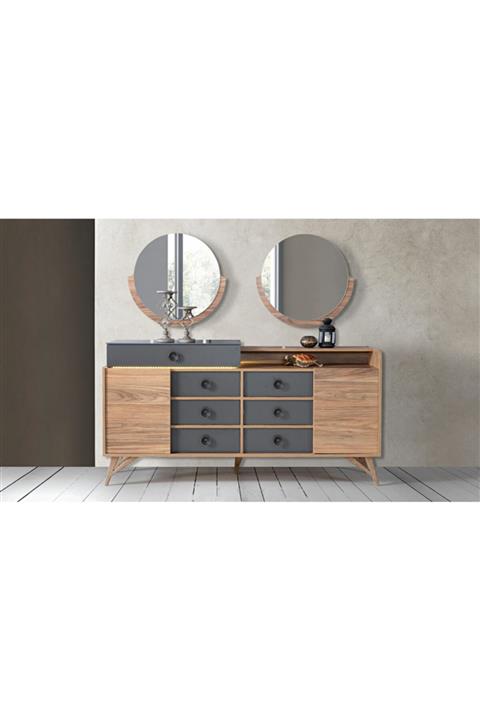 CaddeYıldız Yaren Konsol