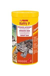 SERA Raffy P 1000 ml 207 gr