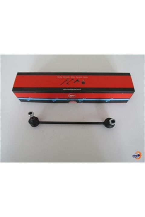 PARCAWORLD Kıa Rıo- Iı- 03/05 Viraj Askı Z Rot Ön Sağ (240mm) (sh) 0k33c-34-150a