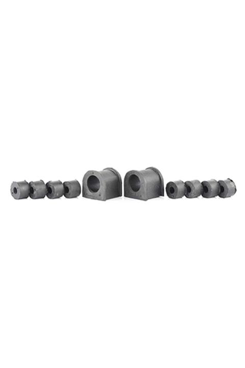 BSG Hyundaı Uyumlu  H100 Mın/l300 Mın Viraj Demir Lastiği Ön