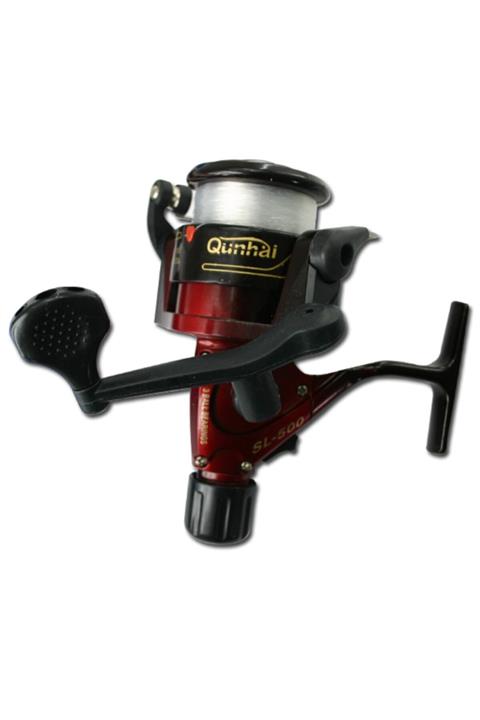 Kozan 3.00 Mt Oscar Combo Set (makina + Kamış)