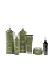 Selective Professional Hemp Sublime Full Set + Ekstra Şampuan Ve Krem