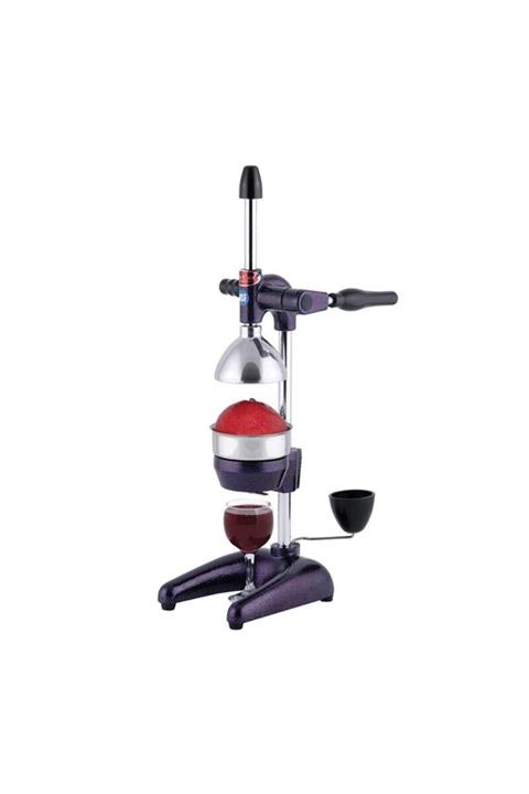 Cancan Profesyonel Tip Nar Ve Portakal Presi